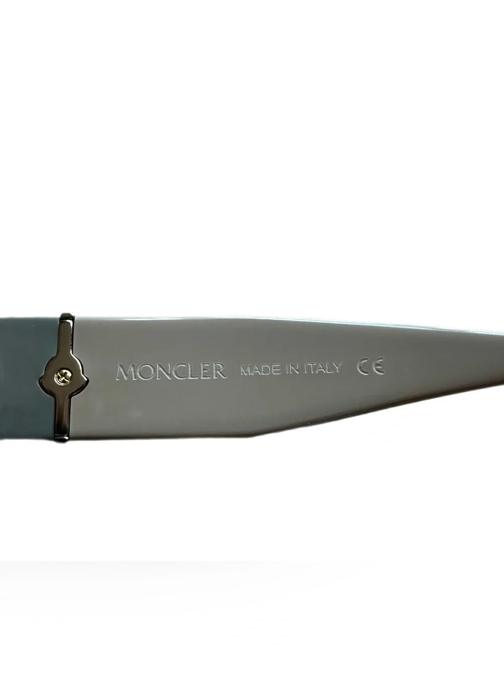 Moncler authentic sunglasses